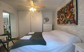 coqueto apartamento en Sevilla
